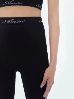 WOMEN'S SEAMLESS LEGGINGS