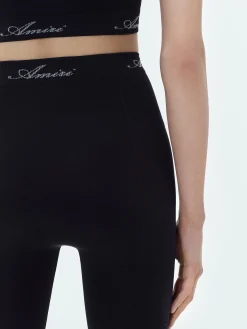 WOMEN'S SEAMLESS LEGGINGS
