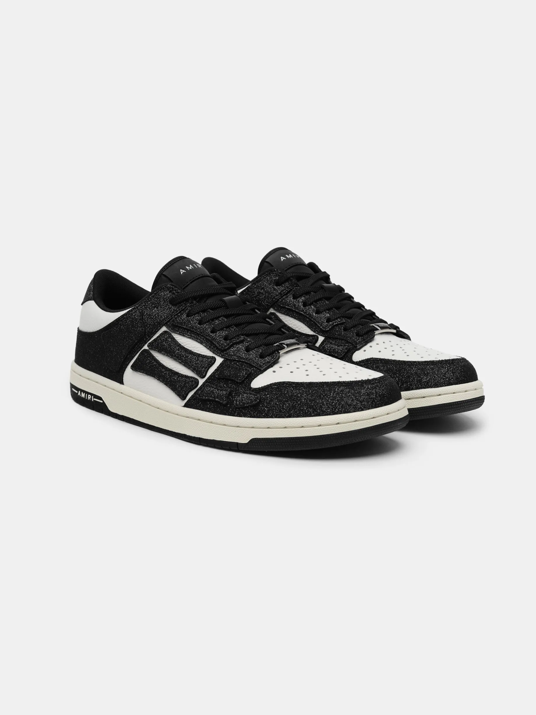 WOMEN'S SHIMMER SKEL-TOP LOW
