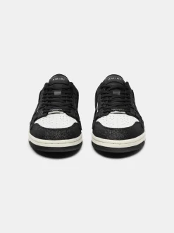 WOMEN'S SHIMMER SKEL-TOP LOW