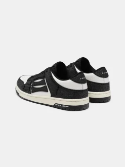 WOMEN'S SHIMMER SKEL-TOP LOW