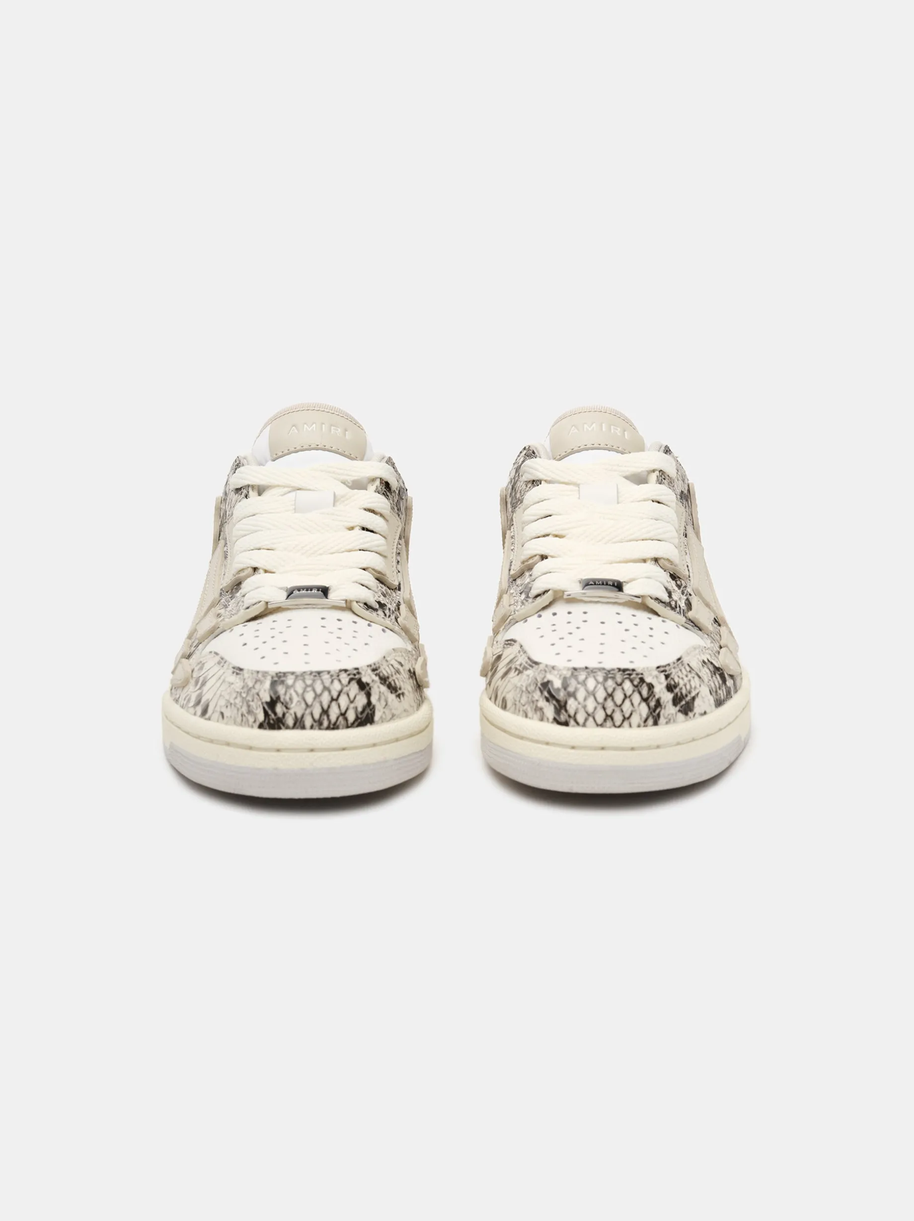 WOMEN'S SNAKE SKEL-TOP LOW