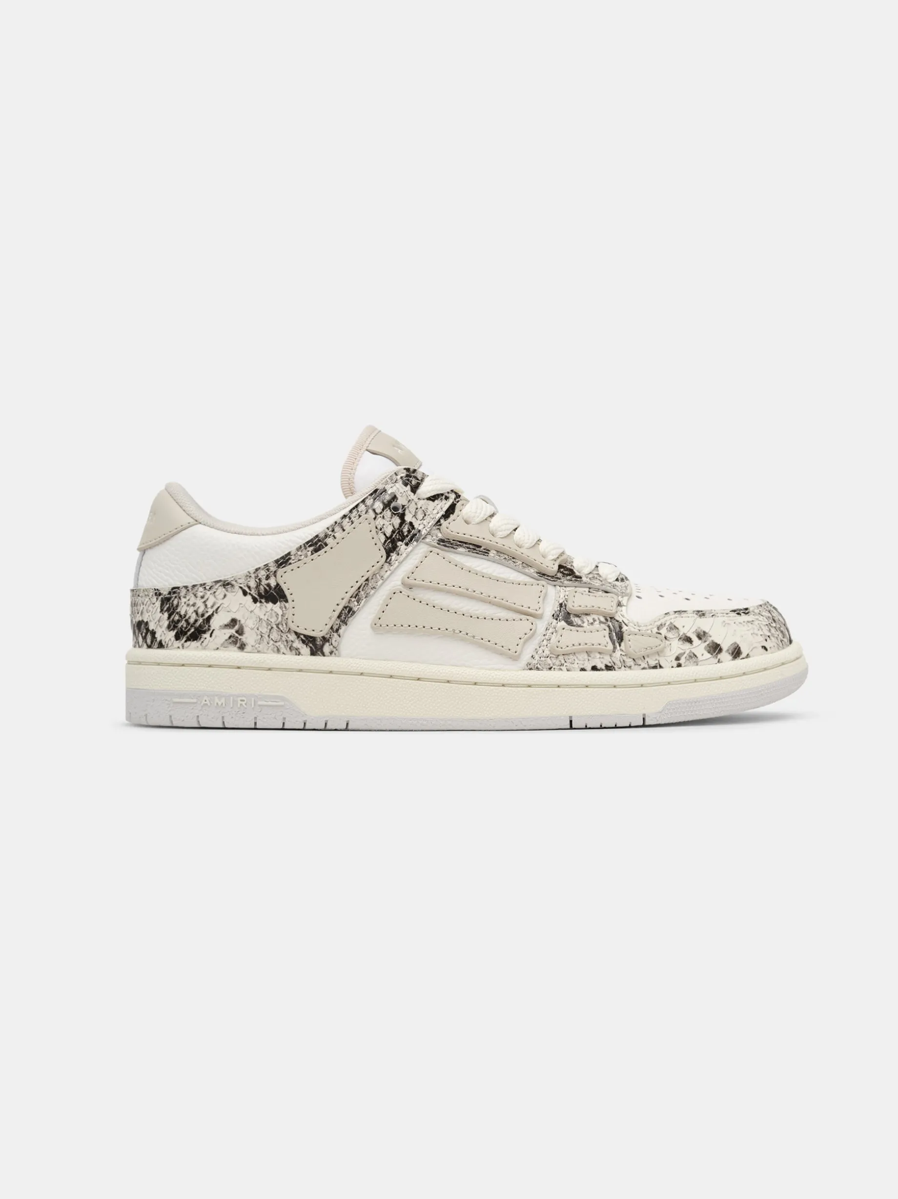 WOMEN'S SNAKE SKEL-TOP LOW