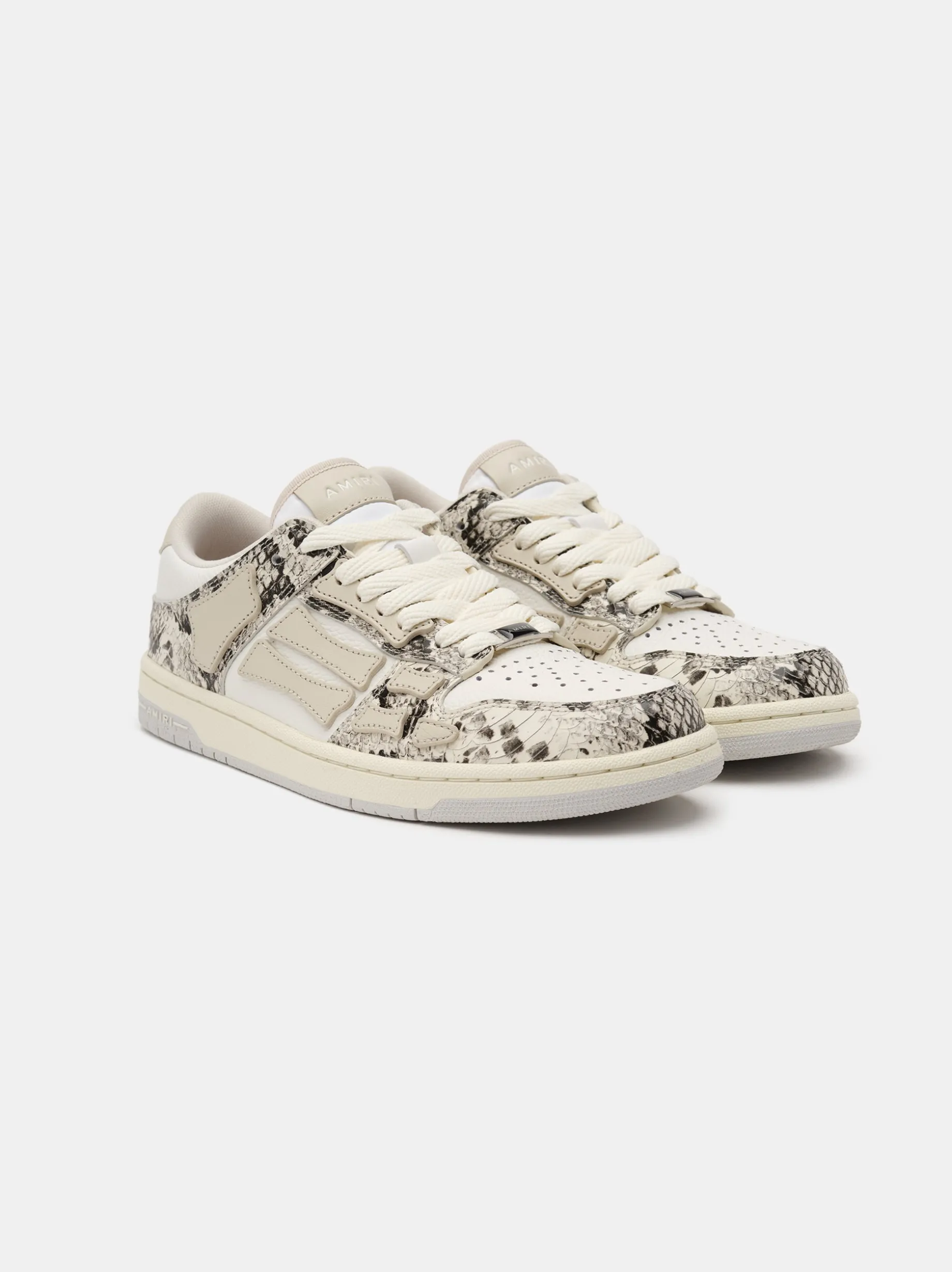 WOMEN'S SNAKE SKEL-TOP LOW