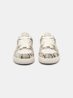 WOMEN'S SNAKE SKEL-TOP LOW