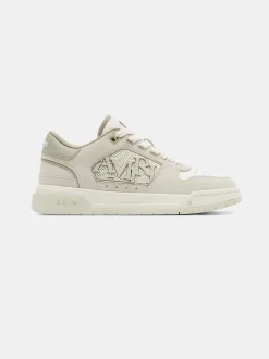 WOMEN'S SUEDE CLASSIC LOW