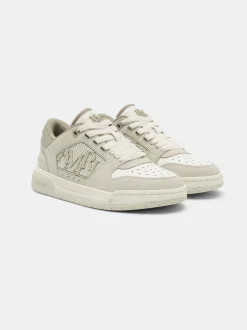 WOMEN'S SUEDE CLASSIC LOW