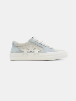 WOMEN'S SUNSET SKATE LOW