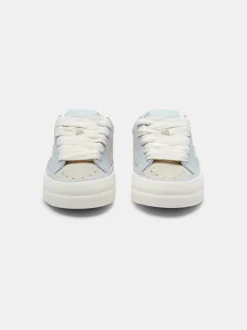 WOMEN'S SUNSET SKATE LOW