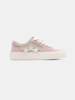 WOMEN'S SUNSET SKATE LOW
