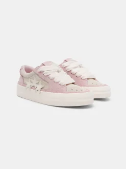 WOMEN'S SUNSET SKATE LOW