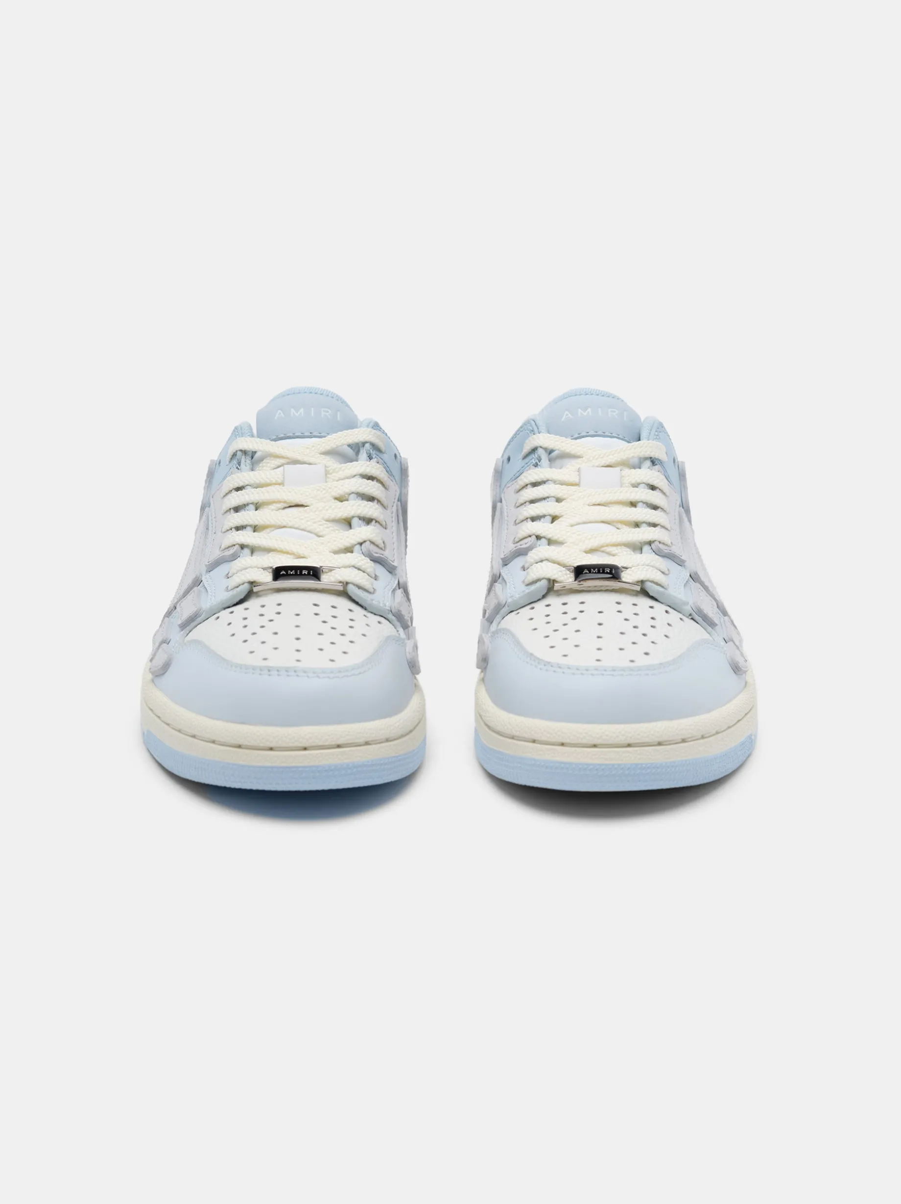 WOMEN'S TWO-TONE SKEL TOP LOW